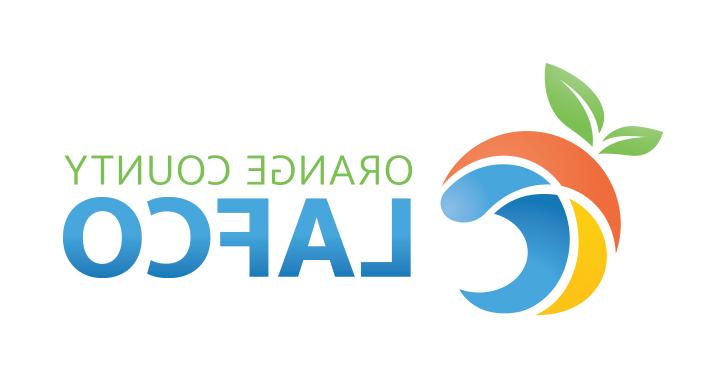 OC LAFCO logo